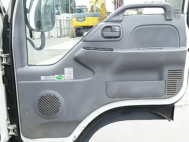 いすゞ エルフ 中型 コンクリートポンプ車 PA-NPR81N(8239) 89枚目
