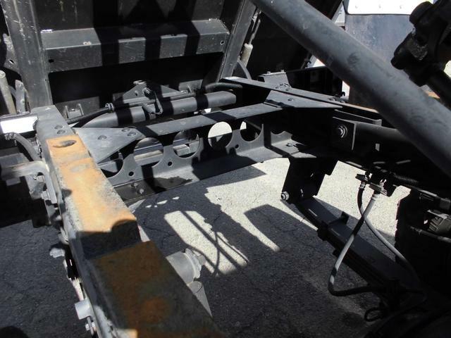 いすゞ エルフ 小型 土砂ダンプ TKG-NKR85AN(26478) 17枚目