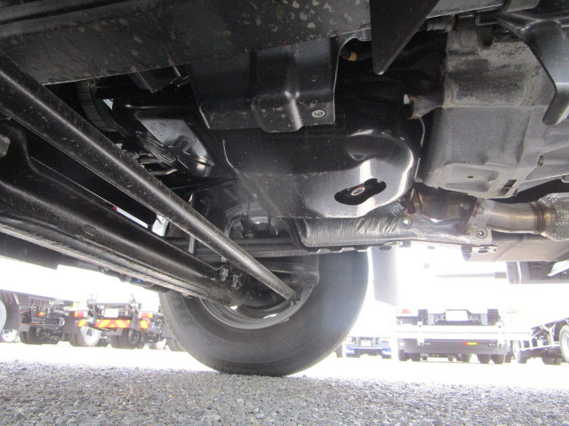 Hino dutro Small Wing body 2KG-XZU710M(102960) 28枚目