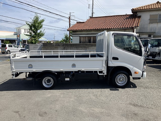 トヨタ ダイナ 小型 平ボディ 2DG-GDY231(108691) 5枚目