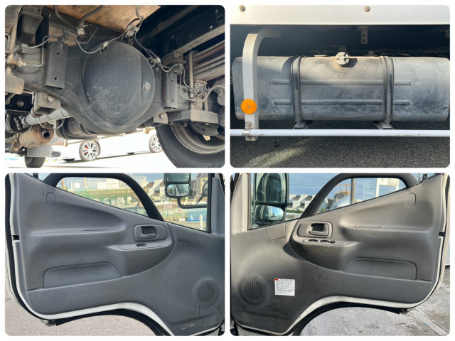 トヨタ ダイナ 小型 バン TPG-XZU655(109572) 17枚目