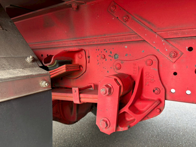 いすゞ エルフ 小型 冷蔵冷凍バン TPG-NPR85N(109624) 21枚目
