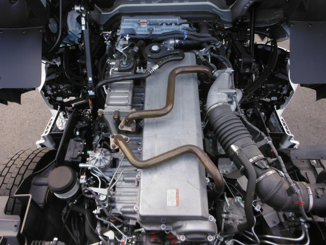 日野 プロフィア 大型 トラクタ 2PG-SH1EDGG(9212) 9枚目