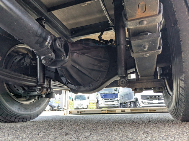トヨタ ダイナ 小型 バン TKG-XZU605(109876) 18枚目