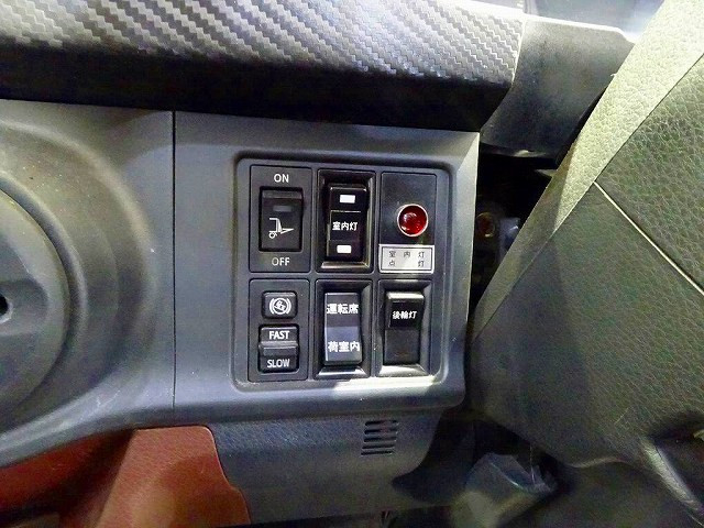 日野 レンジャー 中型 冷蔵冷凍バン 2KG-FD2ABG(84331) 13枚目