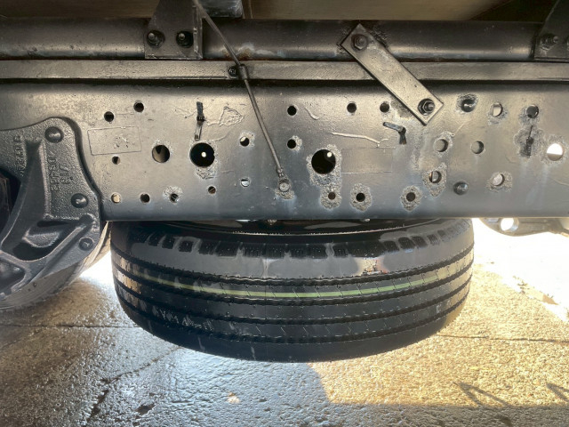 いすゞ エルフ 小型 バン 2RG-NPR88AN(105415) 26枚目