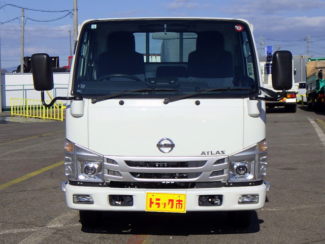 Nissan atlas Small Flat body 2RG-AHR88A(81872) 38枚目