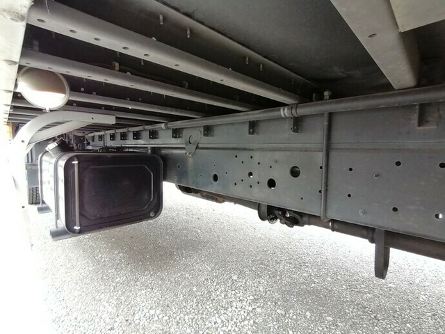 日野 レンジャー 増トン ウィング BDG-FE7JMWG(6925) 9枚目