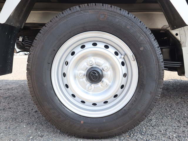 トヨタ ライトエース 小型 平ボディ DBF-S402U(110091) 28枚目
