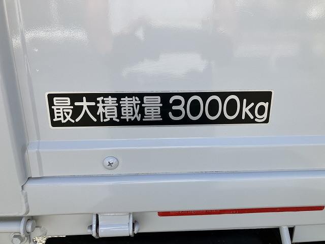 いすゞ エルフ 小型 平ボディ TRG-NKR85A(113609) 23枚目