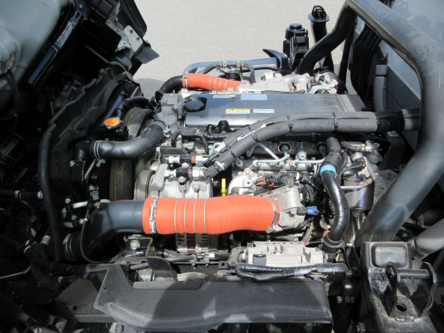 いすゞ エルフ 小型 冷蔵冷凍バン 2PG-NPR88AN(109817) 23枚目