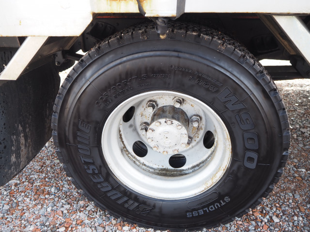 日野 レンジャー 中型 その他 KK-FC5JKEA(112440) 26枚目