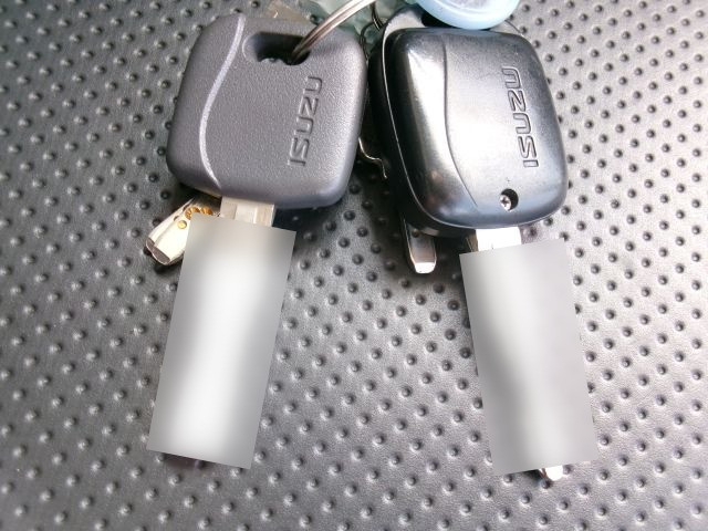 いすゞ エルフ 小型 冷蔵冷凍バン 2RG-NLR88AN(113575) 46枚目