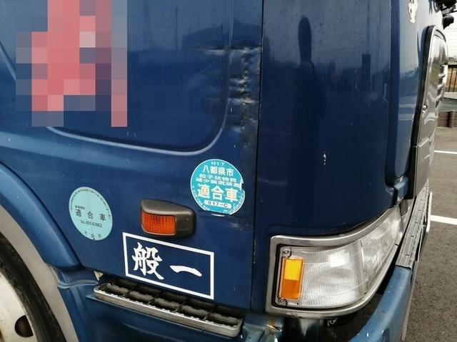 日野 プロフィア 大型 トラクタ KL-SH1KDGA(5343) 6枚目