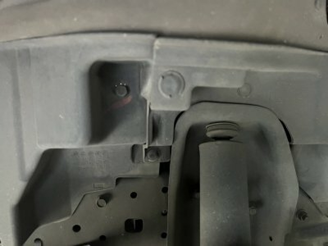 三菱ふそう キャンター 小型 バン TKG-FEB50(34633) 33枚目