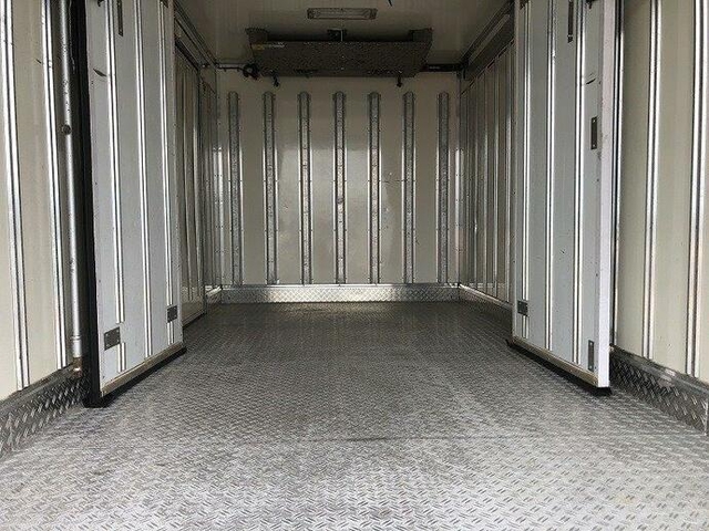 Mitsubishi Fuso canter Small Freezer box_body TQG-FEB73(10674) 9枚目