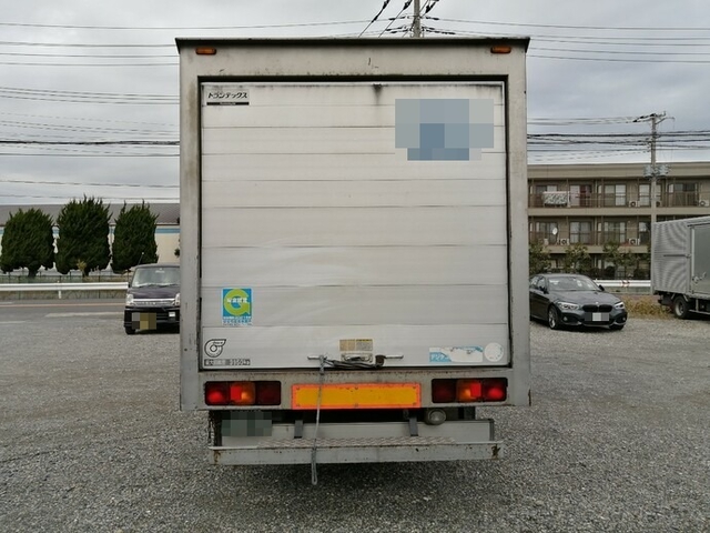 日野 レンジャー 中型 バン KK-FC1JHEA(5094) 7枚目