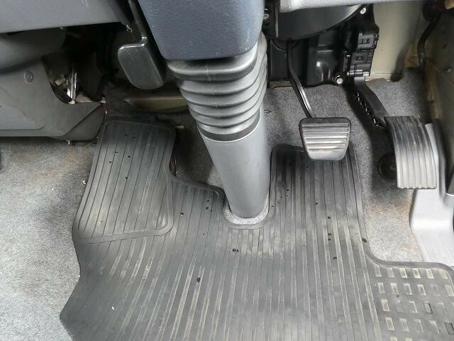 三菱ふそう キャンター 小型 バン TKG-FBA20(27486) 21枚目