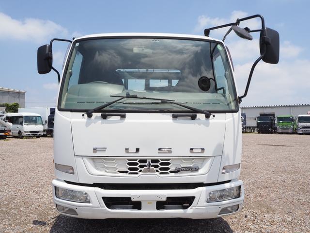 三菱ふそう ファイター 中型 コンテナ専用車 *********(107722) 9枚目