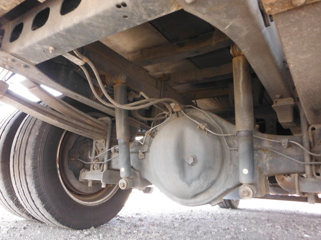 トヨタ ダイナ 小型 特装車・その他 KK-XZU401(1428) 9枚目