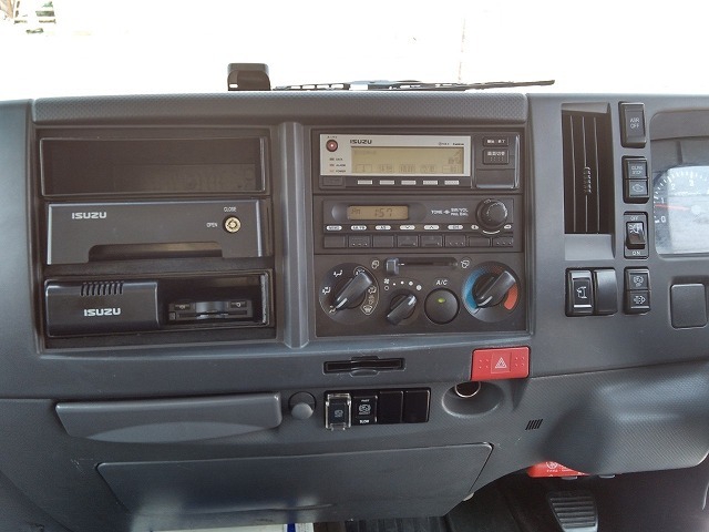 いすゞ エルフ 小型 バン TKG-NPR85AN(11039) 28枚目