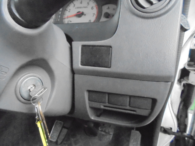 日産自動車 その他・不明 その他 Translation missing: ja.item.body_keijou_enum.body_keijou_one_box TA-QGE25(9764) 18枚目
