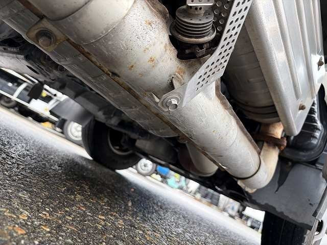 三菱ふそう キャンター 小型 バン TPG-FGA20(110724) 29枚目