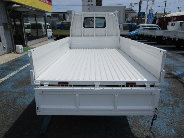 Mazda bongo Small Flat body DBF-SLP2T(105953) 4枚目