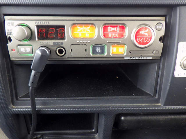 日産自動車 アトラス 小型 その他 CBF-SQ2F24(102578) 24枚目