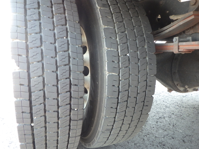Isuzu forward Middle Wing body 2RG-FRR90S2(108341) 40枚目