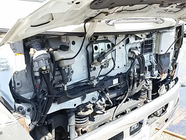 日野 レンジャー 中型 ウィング BDG-FD8JLWA(9326) 36枚目