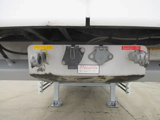 Trex Box trailer VFR341AK(106713) 8枚目