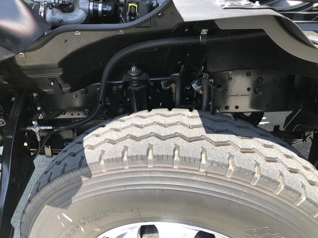 三菱ふそう スーパーグレート 大型 ミキサー車 2KG-FV80GX(108725) 25枚目