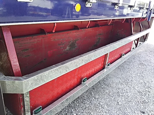 トレクス トレーラ（その他） PFG342AJ(7625) 8枚目