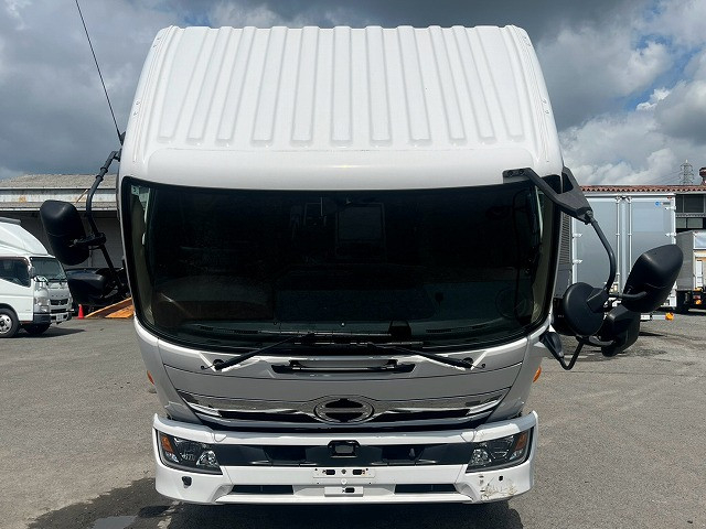 日野 レンジャー 中型 冷蔵冷凍バン 2KG-FD2ABG(109508) 3枚目