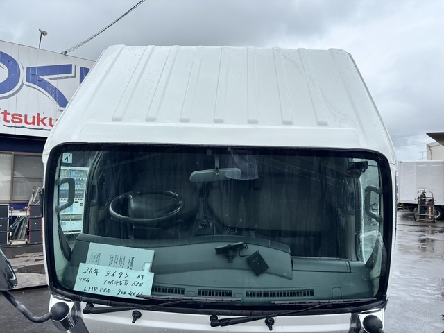 マツダ タイタン 小型 平ボディ TKG-LHR85A(108242) 12枚目