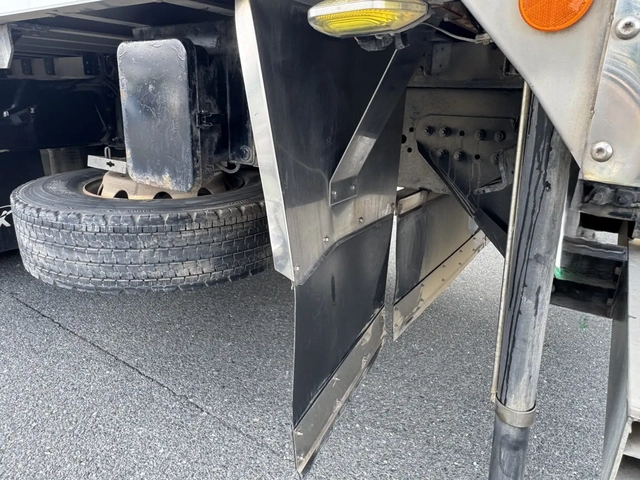 日産自動車 クオン 大型 冷蔵冷凍バン 2PG-CD5CA(113760) 25枚目