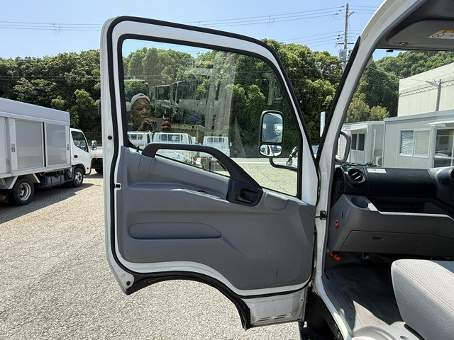 トヨタ ダイナ 小型 平ボディ TPG-XZU710(109617) 40枚目