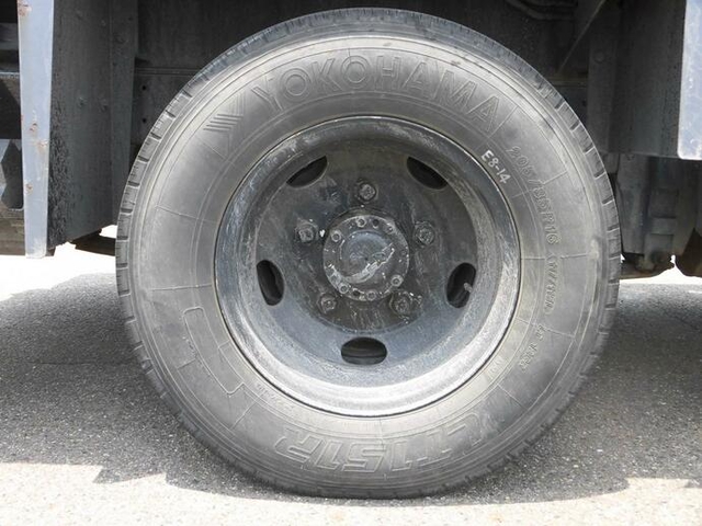 三菱ふそう キャンター 小型 高所作業車 PA-FE73DB(11584) 80枚目