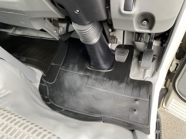 日野 デュトロ 小型 バン TKG-XZC605M(10834) 39枚目