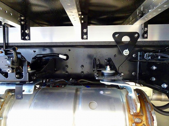 日野 レンジャー 中型 ウィング 2PG-FD2ABG(107994) 45枚目