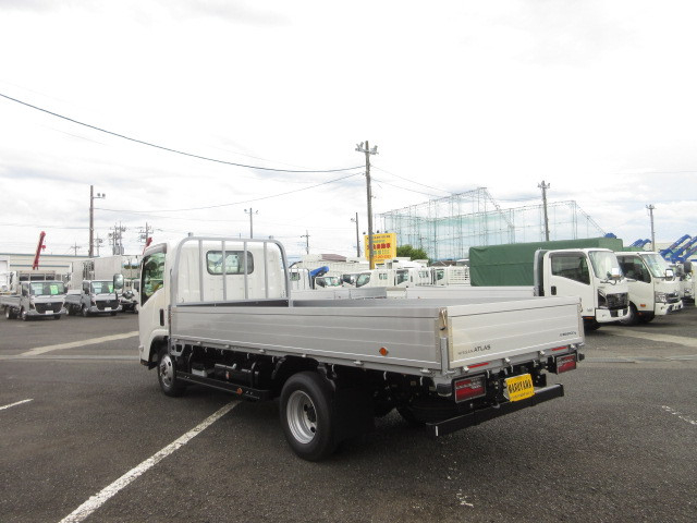 日産自動車 アトラス 小型 平ボディ 2WG-AMS88AC(112381) 3枚目