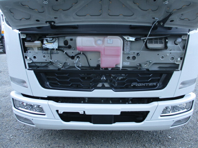 三菱ふそう ファイター 中型 土砂ダンプ 2KG-FK72F(36686) 26枚目