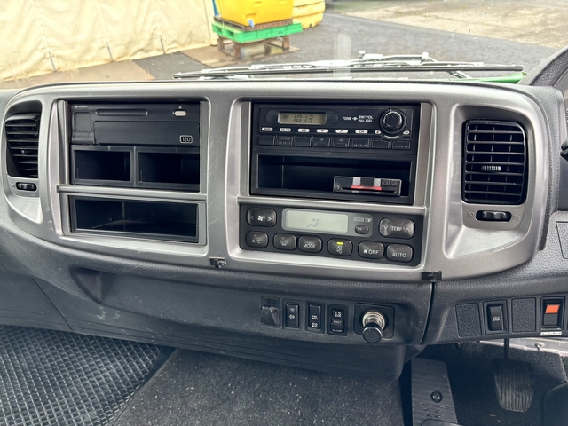 日野 レンジャー 中型 平ボディ TKG-FD7JLAA(108199) 60枚目