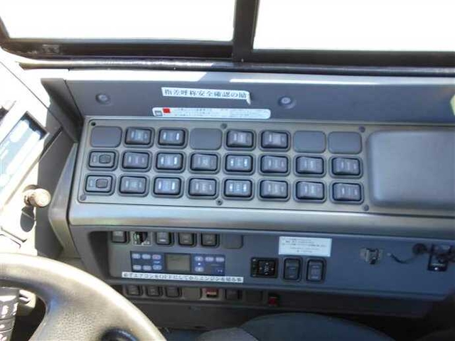 日野 セレガ その他 バス PKG-RU1ESAA(41769) 11枚目