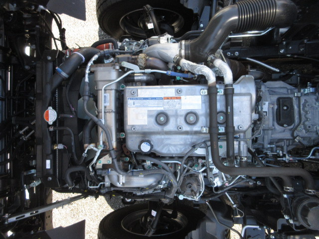 日野 レンジャー 増トン 平ボディ（クレーン付） 2KG-FE2ACG(107823) 39枚目
