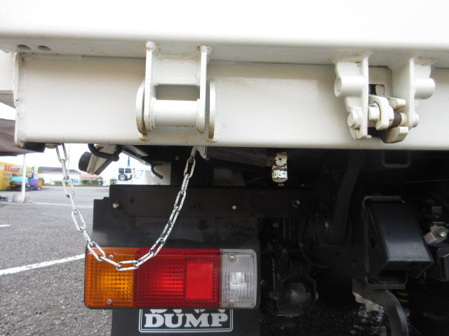 日野 デュトロ 小型 土砂ダンプ 2KG-XZU600T(106397) 48枚目