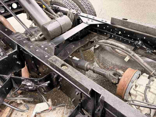 いすゞ エルフ 小型 土砂ダンプ TKG-NKS85AD(111795) 12枚目