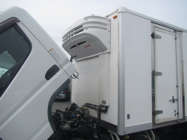 Nissan UD kazet Small Freezer box_body TPG-FEB8Y(38686) 37枚目