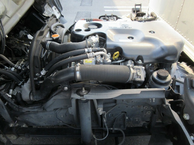 マツダ タイタン 小型 バン TKG-LLR85N(10182) 19枚目